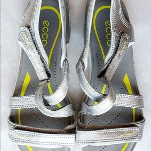 Ecco women’s sandals